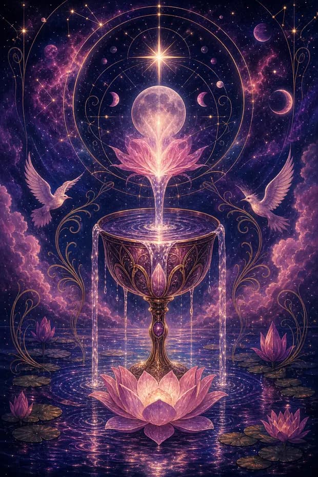 Ace of Cups