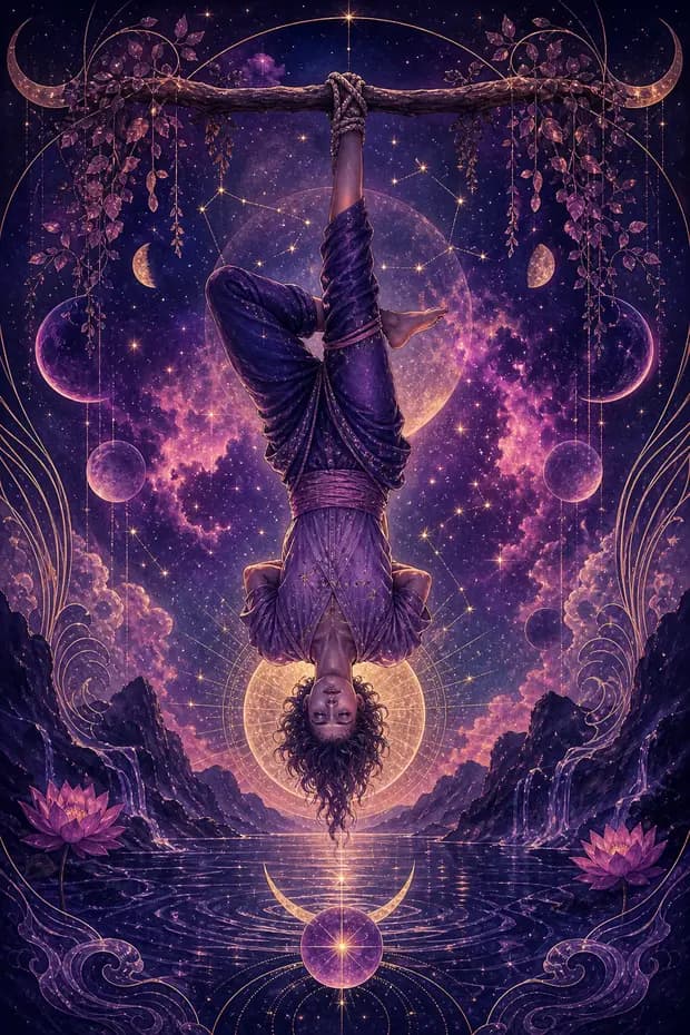 The Hanged Man