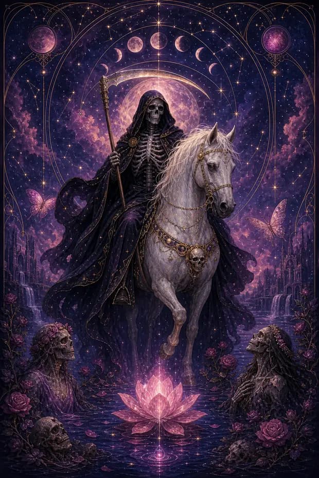 Death