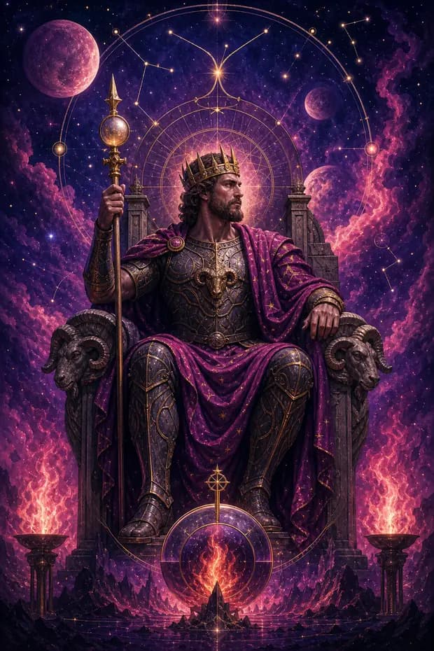The Emperor
